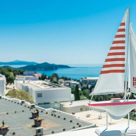 Apartment Eulalija Dubrovnik Dış mekan fotoğraf