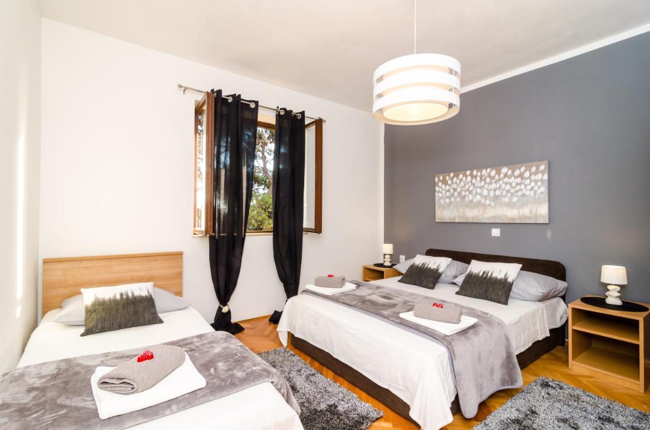 Apartment Eulalija Dubrovnik Dış mekan fotoğraf