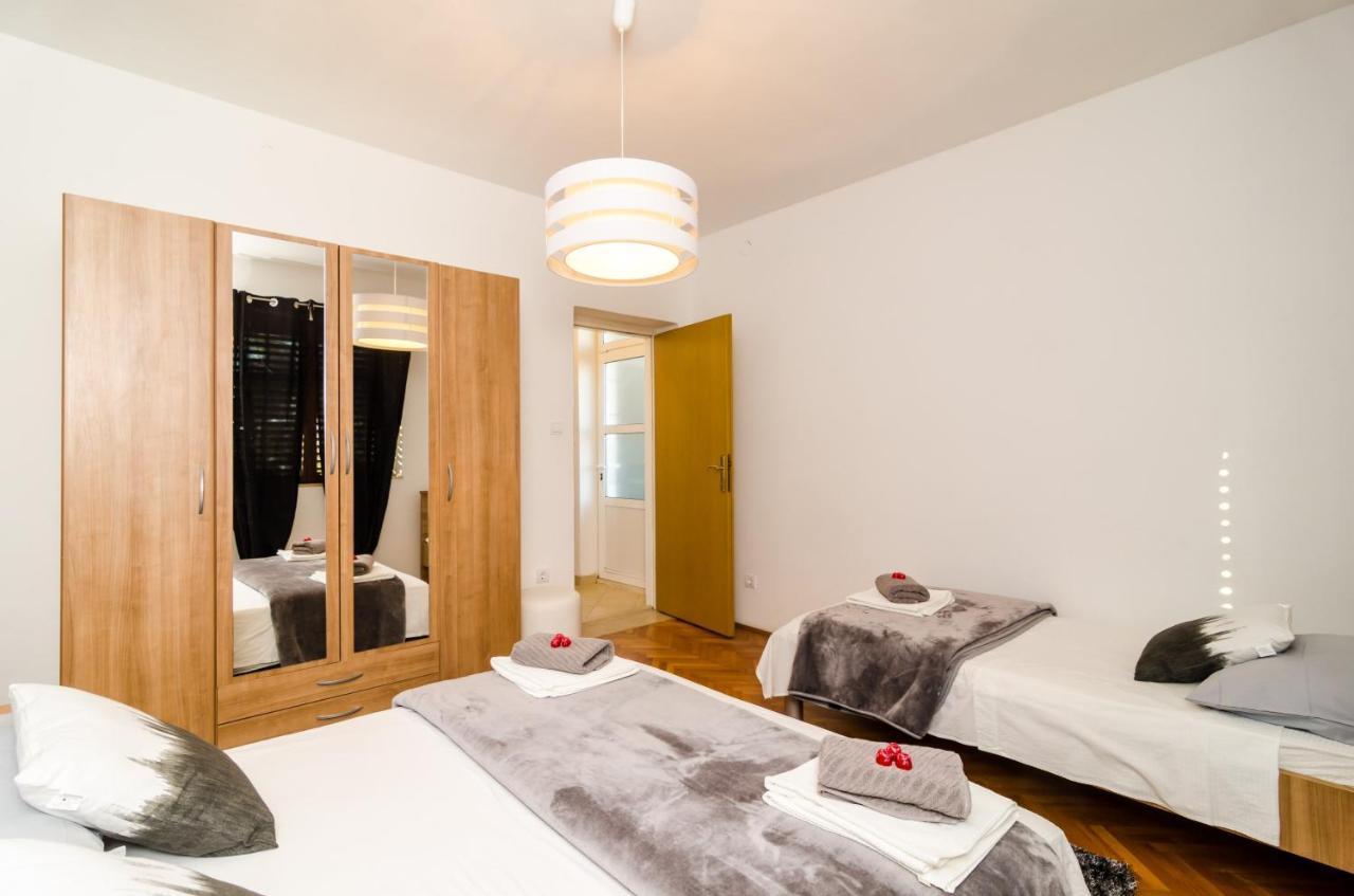 Apartment Eulalija Dubrovnik Dış mekan fotoğraf