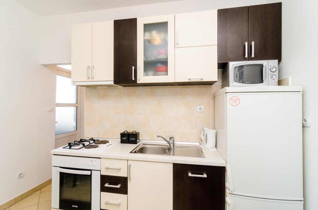 Apartment Eulalija Dubrovnik Dış mekan fotoğraf