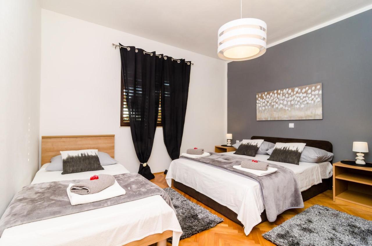Apartment Eulalija Dubrovnik Dış mekan fotoğraf