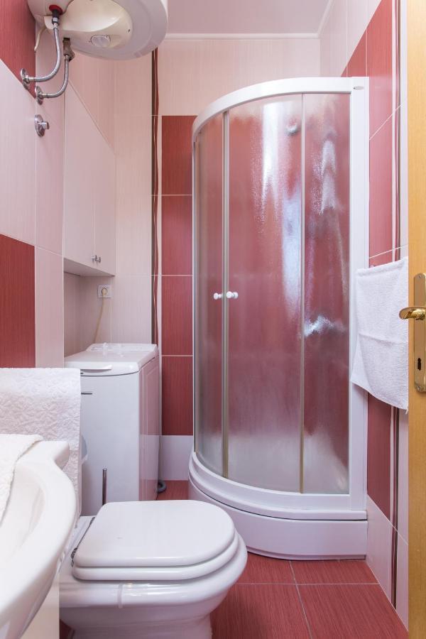 Apartment Eulalija Dubrovnik Dış mekan fotoğraf