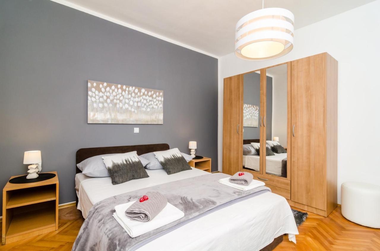 Apartment Eulalija Dubrovnik Dış mekan fotoğraf