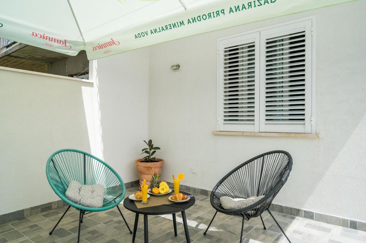 Apartment Eulalija Dubrovnik Dış mekan fotoğraf