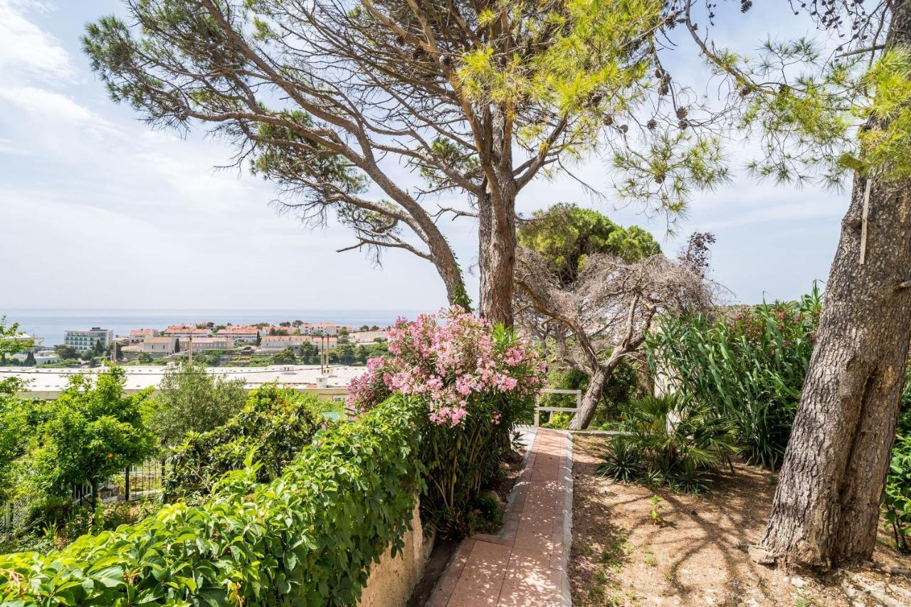 Apartment Eulalija Dubrovnik Dış mekan fotoğraf