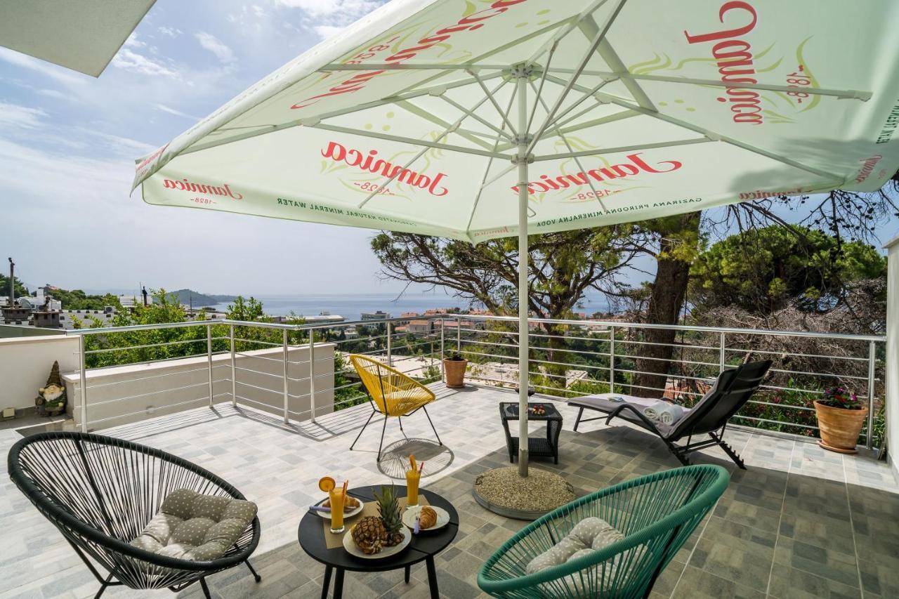 Apartment Eulalija Dubrovnik Dış mekan fotoğraf