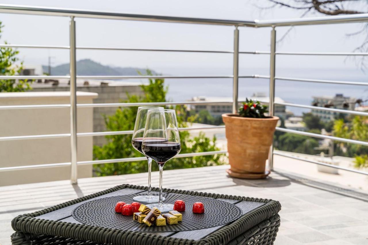Apartment Eulalija Dubrovnik Dış mekan fotoğraf